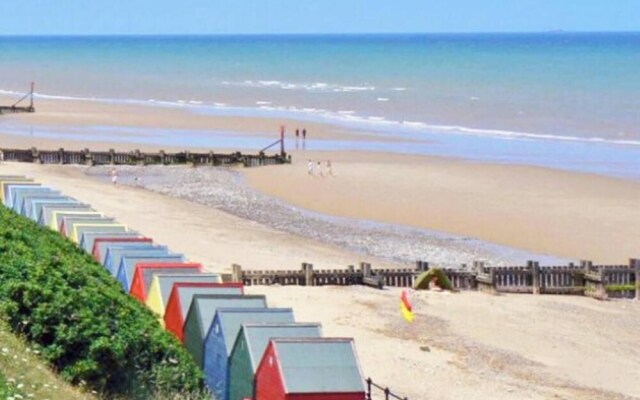 2bed-beachfront Sea-view-norfolk Home-pet Friendly