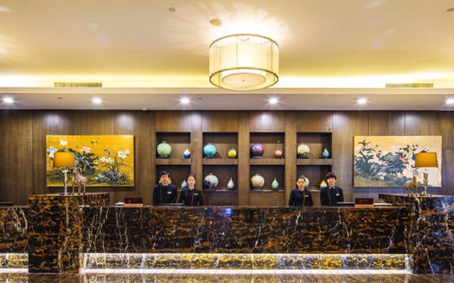 Millennium Hotel Fuqing