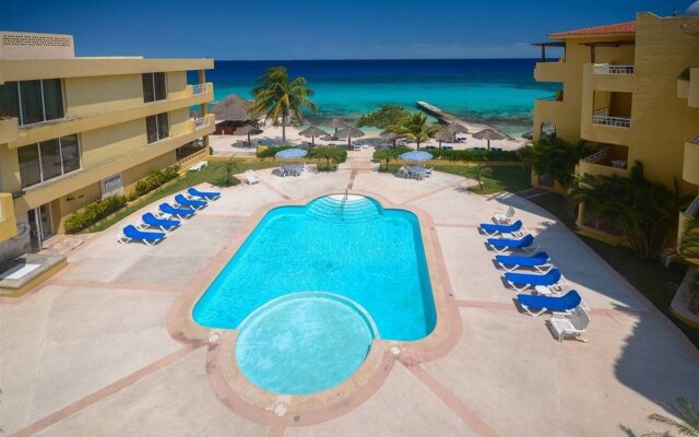 Hotel Playa Azul Cozumel