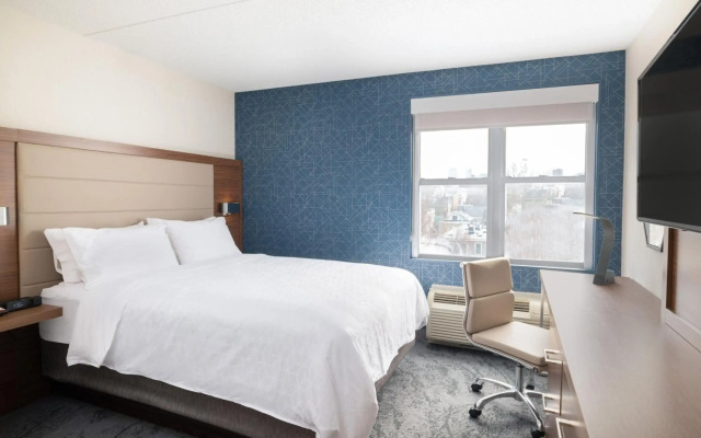 Little National Hotel Sydney