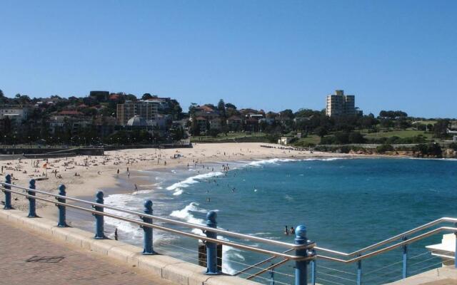 Comfy Coogee 1 Bedroom Hideaway