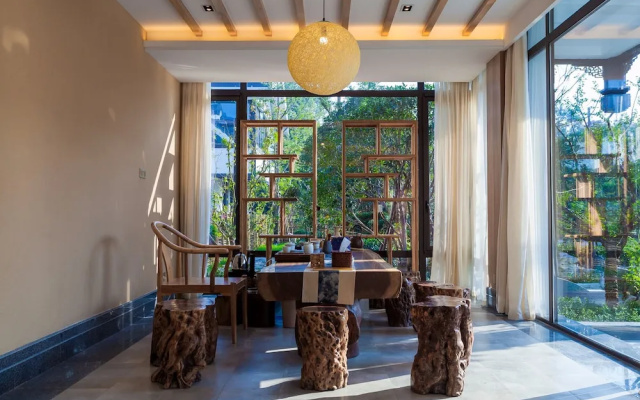 Hangzhou Shusheng Resort