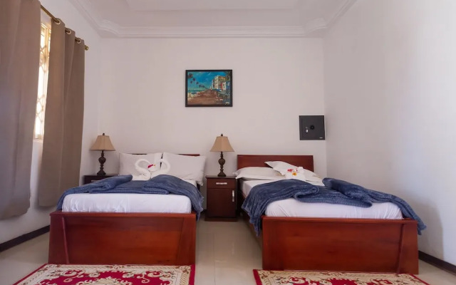 Royal Elmount Hotel
