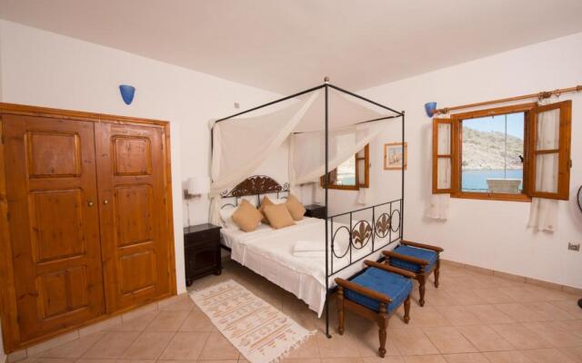 Villa Afrodite