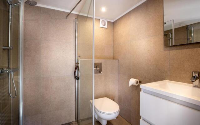 Vakantiehuis Domburg Cabanas DO37