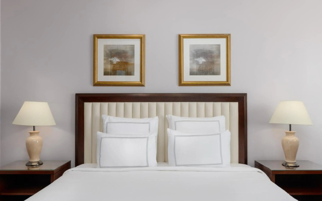 Swissôtel Al Maqam Makkah