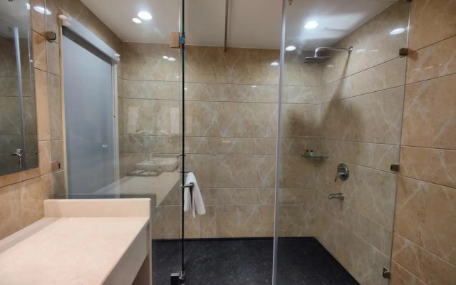 Kaithal Resort - Kasauli