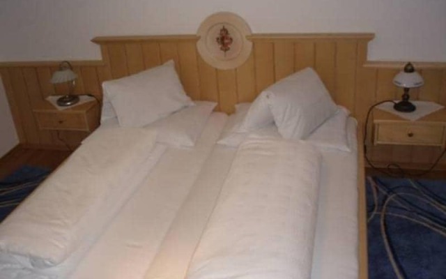 Eisenstattgut Tanzberger
