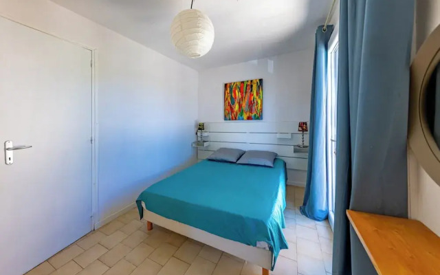 Sun Residences Horizon Bleu