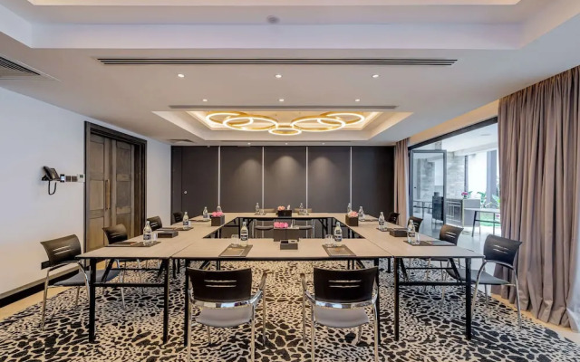 Kwetu Nairobi, Curio Collection by Hilton