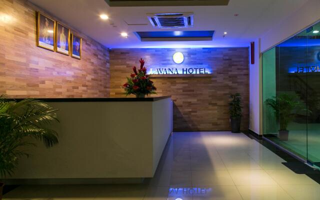 Lavana Hotel Chinatown