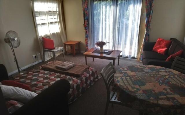 Welterusten Guesthouse