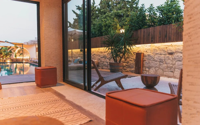 Rupa Experience Alacati