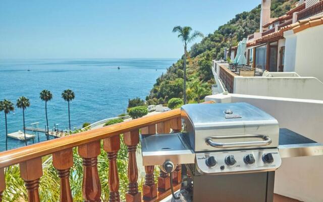 Lux Oceanfront Villa with breathtaking views