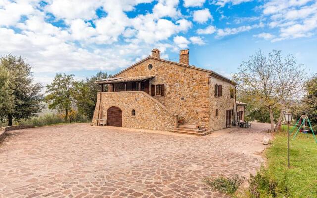 Podere Stabbione Countryhouse