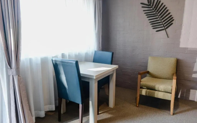 BEST WESTERN Balan Village Motel Nowra