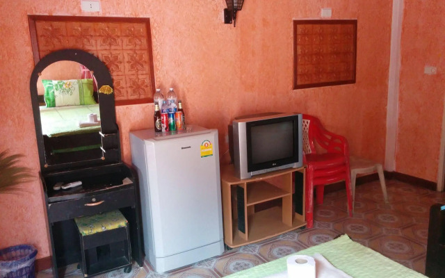 Friendly Resort & Spa