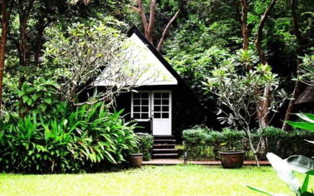 Thaton River View Resort