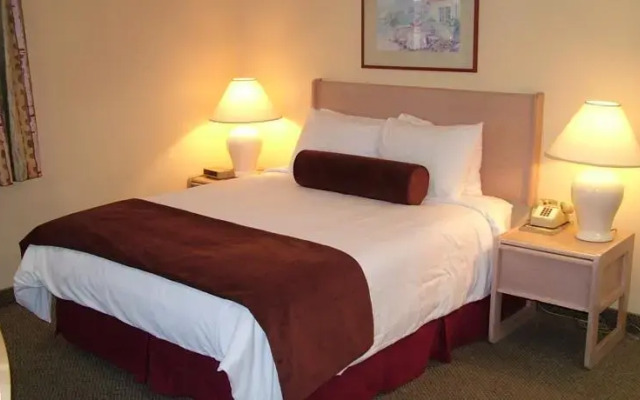 Sand Castle Inn