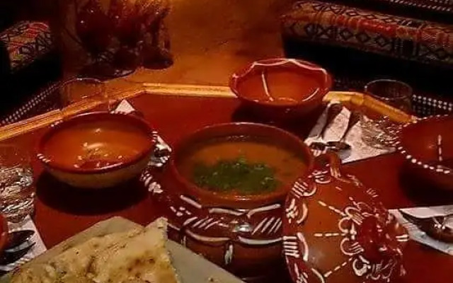 Dar La Taghitoiz