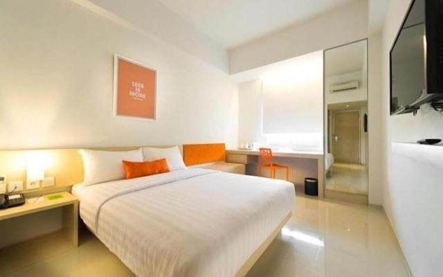 Zuri Express Lippo Cikarang