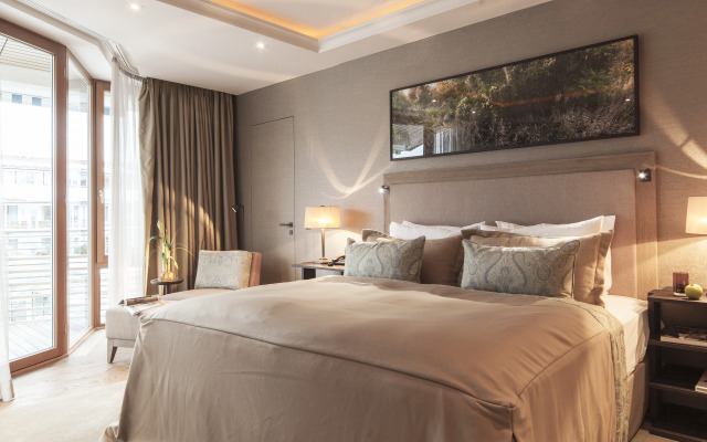 Althoff Seehotel Uberfahrt