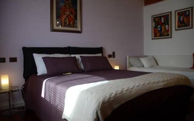 B&B Melograno MC