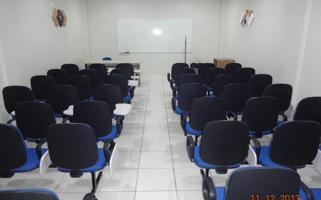 Tapajós Center Hotel