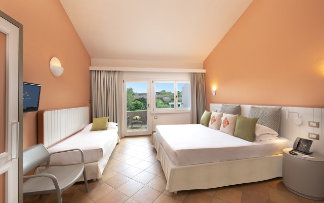 Chia Laguna - Hotel Village