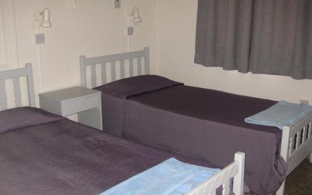 Simos Magic Apartments 1