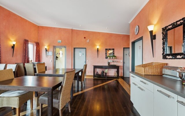 7o'Clock Hotel Hannover Messe Laatzen