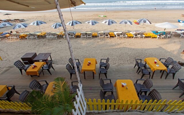 Cuba Premium Huts