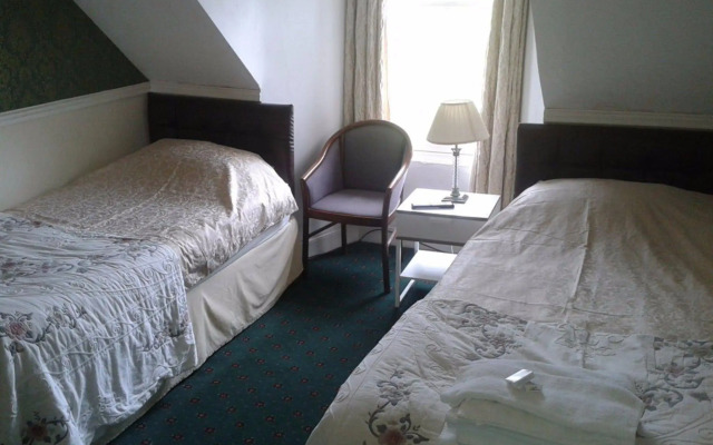 Capital Guest House