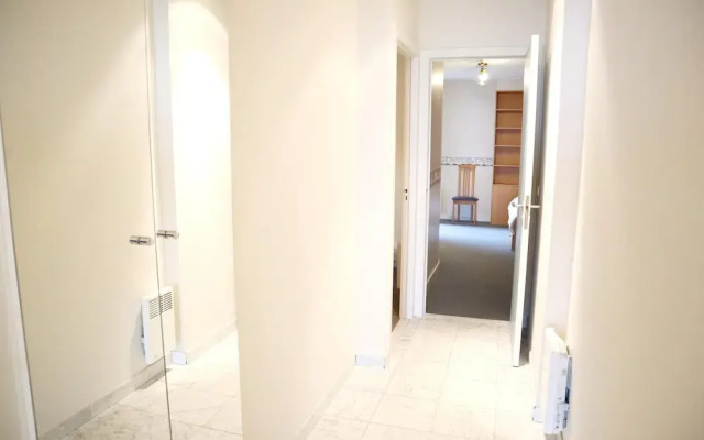 Apartment in Nieuwpoort Near the Beach