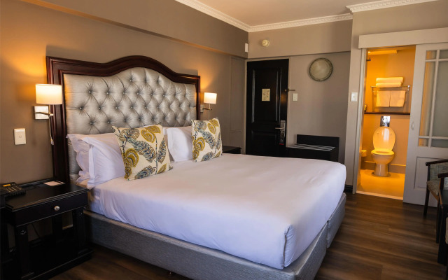 Premier Hotel Cape Town