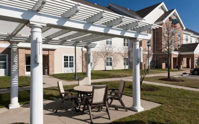 TownePlace Suites Suffolk Chesapeake