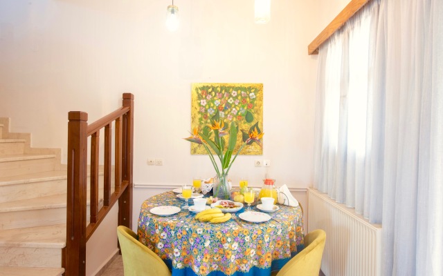Villa Lygaria
