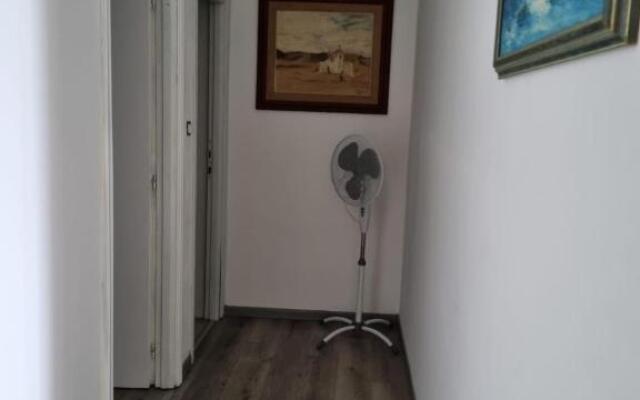 Casa sul Mare Scogliolungo II