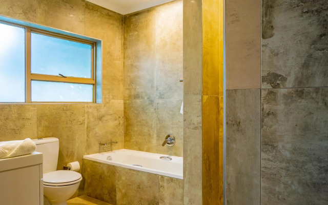 Mount Shekinah Country Hotel
