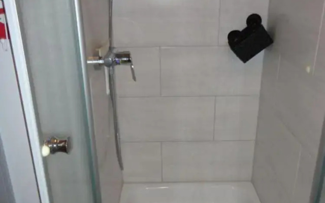 Ferienhaus im Skandinavischen Stil