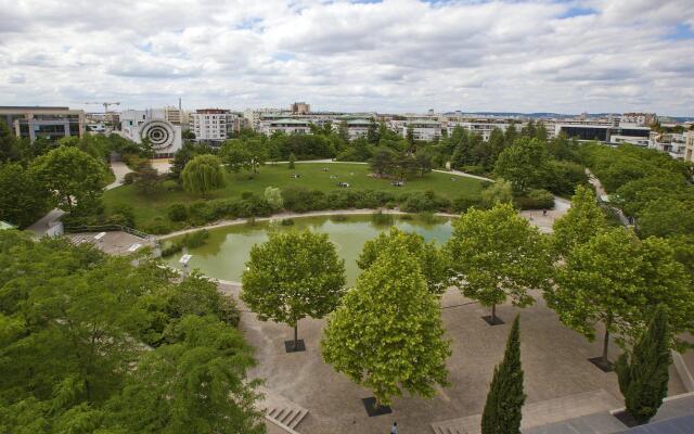 Residhome Monceau