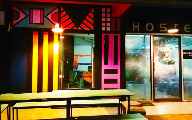 A1 Koh Phangan Guesthouse&Hostel