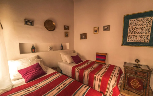Riad Dari