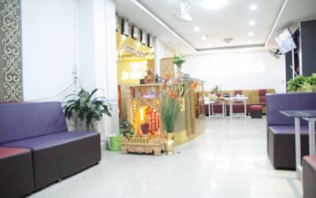 Kim Thuy Ngan Ha hotel
