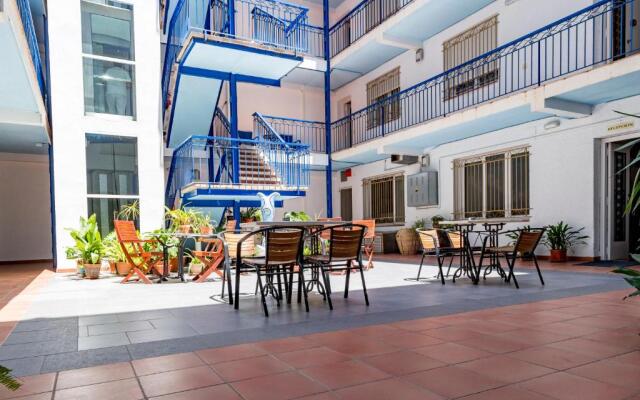 Hotel Blasón Junior