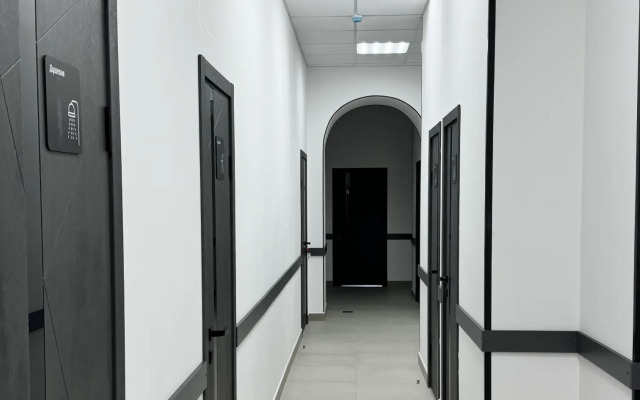 Мини-отель Типография