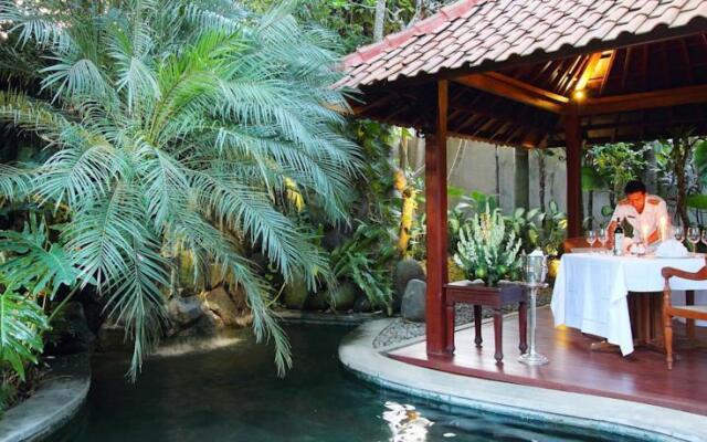 Villa Batavia - an elite haven