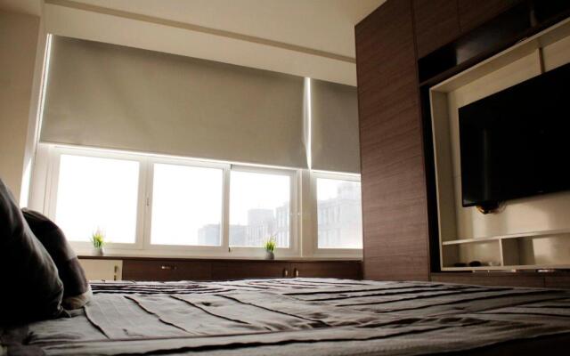 Premier Apartment Downtown 4 Guests 1202
