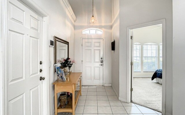 Silver Creek Sensation 4 Bedroom Home