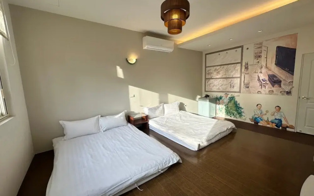Zhi Xin Yuan